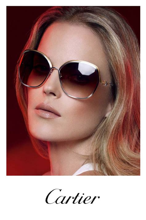 cartier sunglasses womens 2018|cartier eyewear for women images.